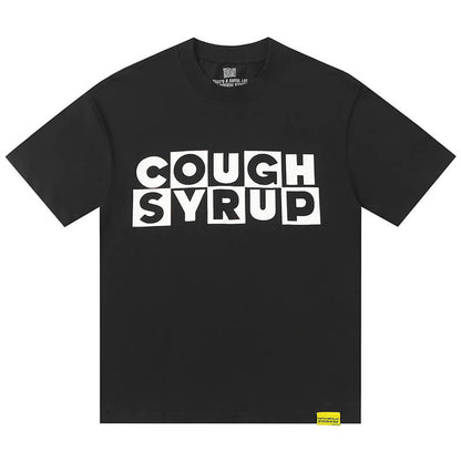 THATS A AWFUL LOT OF COUGH SYRUP Tee