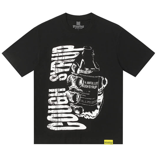 THATS A AWFUL LOT OF COUGH SYRUP Tee