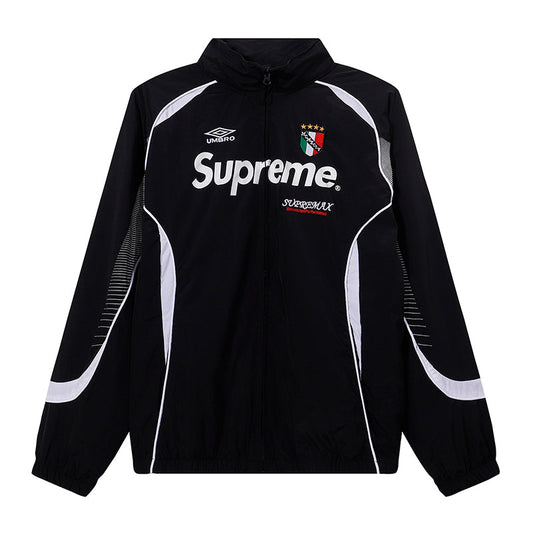 Supreme Umbro Track Jacket