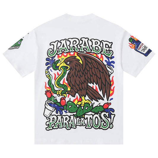 THATS A AWFUL LOT OF COUGH SYRUP Tee
