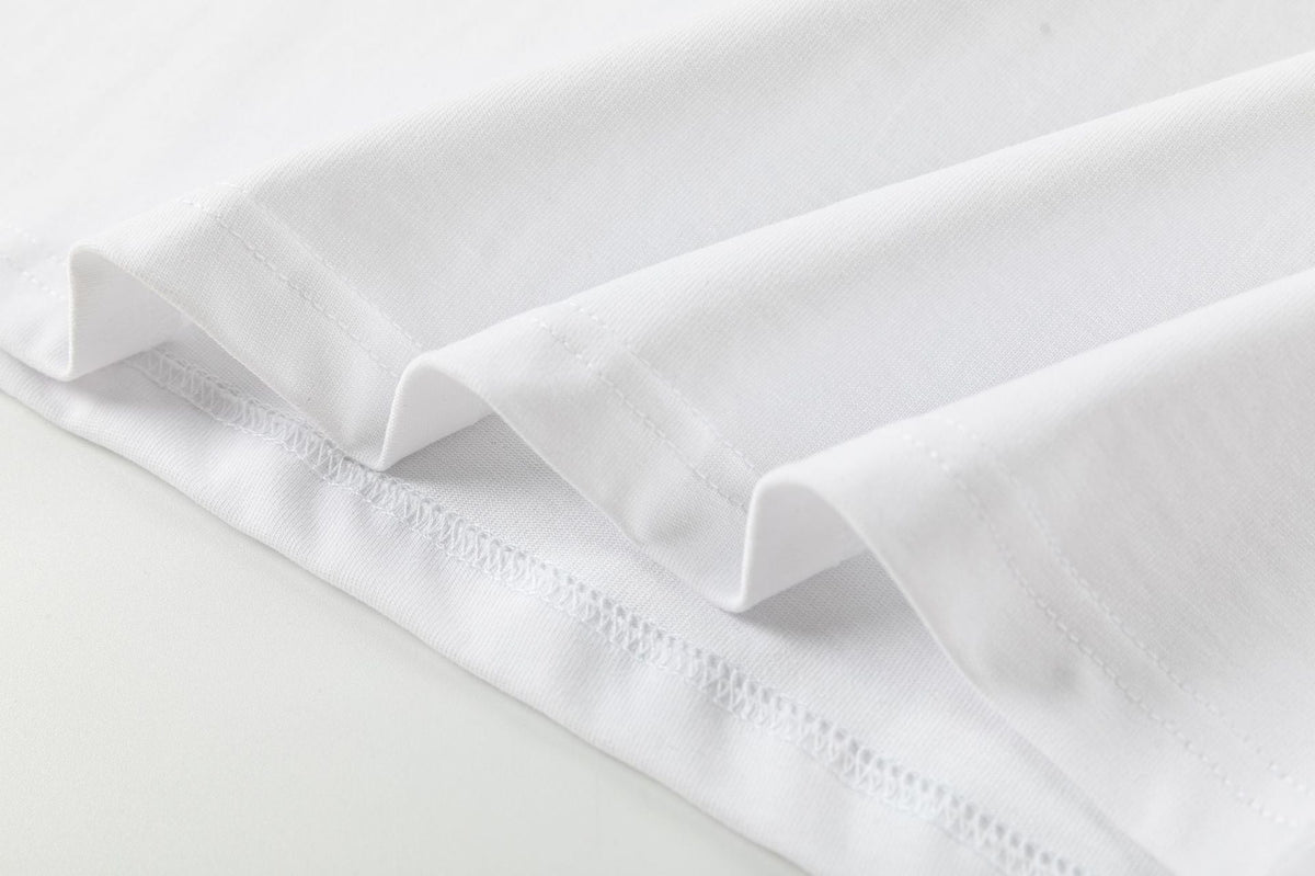 AMIRI logo-print cotton T-shirt AMIRI