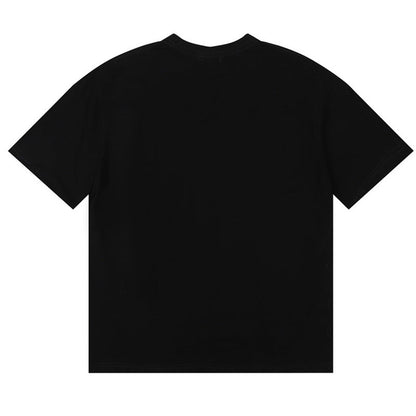 RHUDE  Hampton Catamaran T-Shirts RHUDE