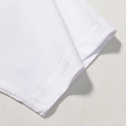 Amiri Los Angeles T-Shirts AMIRI
