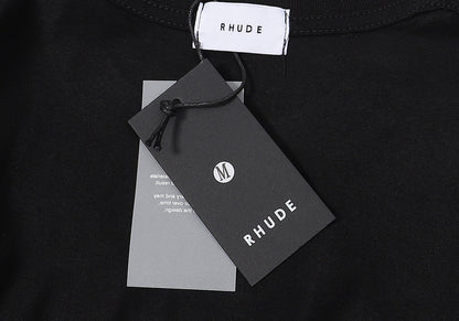 RHUDE French Riviera T-Shirts RHUDE