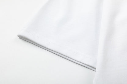 AMIRI Logo Cotton Jersey T-Shirts AMIRI