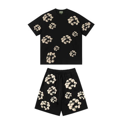 Denim Tears Men's T-shirt DENIM TEARS