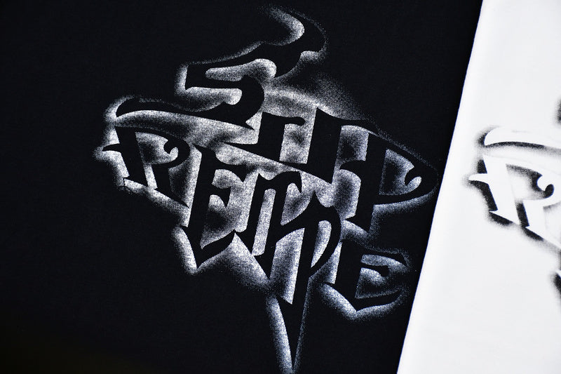 Supreme Smoke Tee