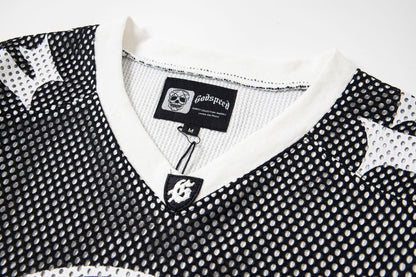 GODSPEED TD Layered Jersey