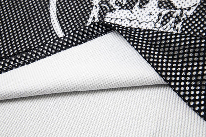 GODSPEED TD Layered Jersey