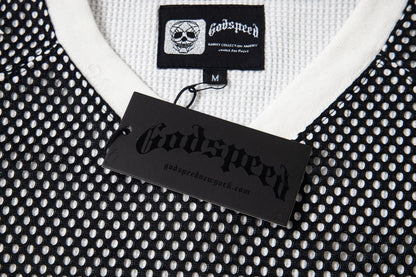 GODSPEED TD Layered Jersey