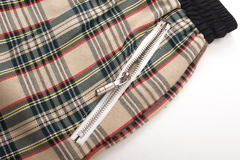 RHUDE Designer Summer Beach Shorts