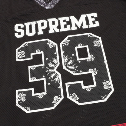 Supreme Bandana Football Jersey