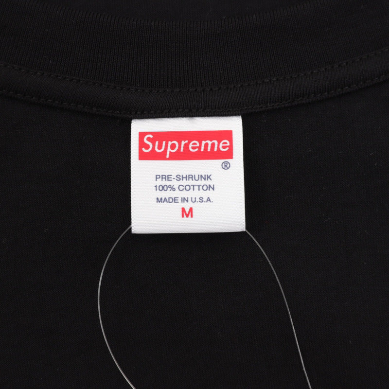 Supreme FTP S/S Top Stone