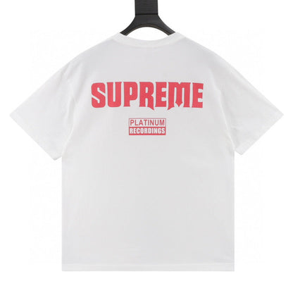 Supreme Stencil Embroidered S/S Tee