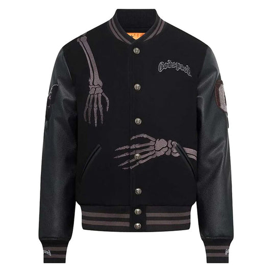 Godspeed R.O.D Varsity Jacket V2