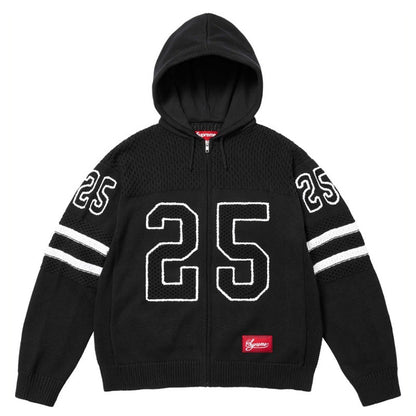 Supreme Sport SS 25  Zip-Up Hoodies