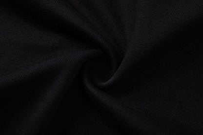 AMIRI Club Amiri Hollywood T-shirt