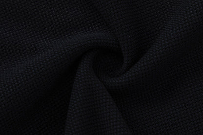 AMIRI stripe-detail logo polo shirt