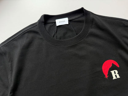 RHUDE Moonlight Regatta Crewneck Tee