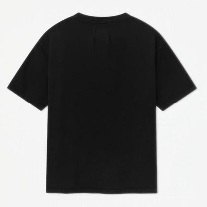 RHUDE Petrol Patch Tee