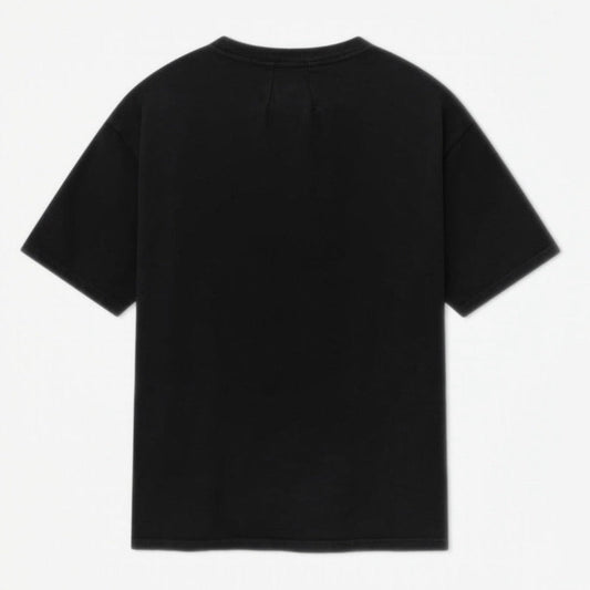 RHUDE Petrol Patch Tee