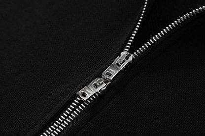 AMIRI Crystal Burst Ma Swirl hoodie