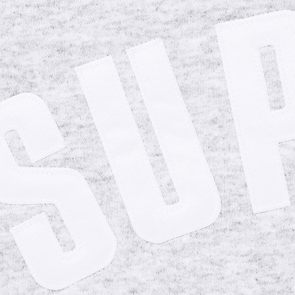 Supreme 25FW Arc Thermal Lined Zip Up Hoodie
