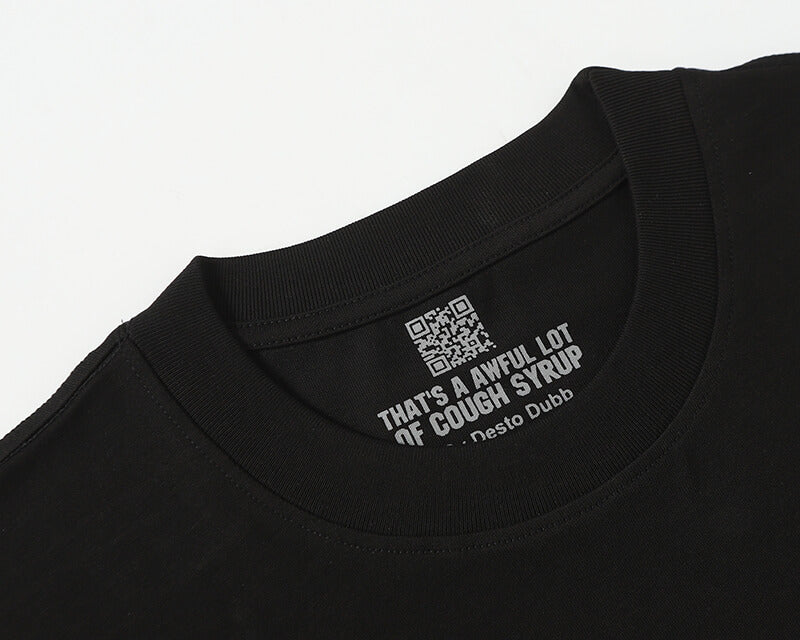 THATS A AWFUL LOT OF COUGH SYRUP Tee
