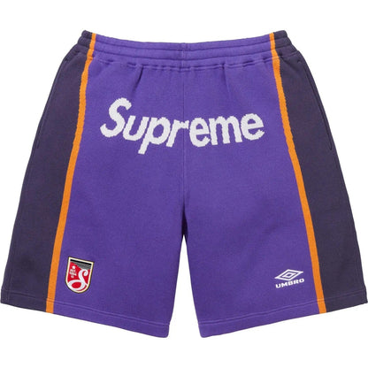 Supreme Knit Soccer Shorts