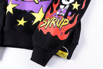 Cough Syrup Hoodie