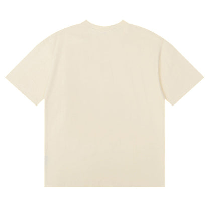 RHUDE Banner Tee