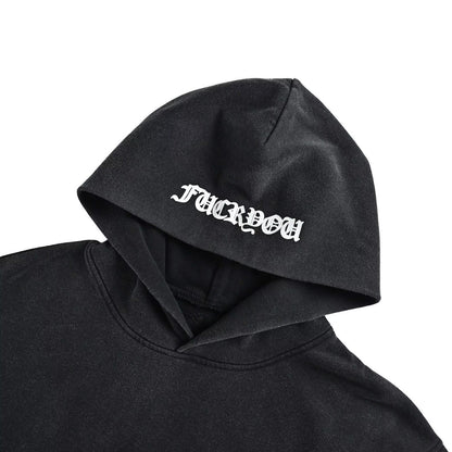 Chrome Hearts New Hoodie
