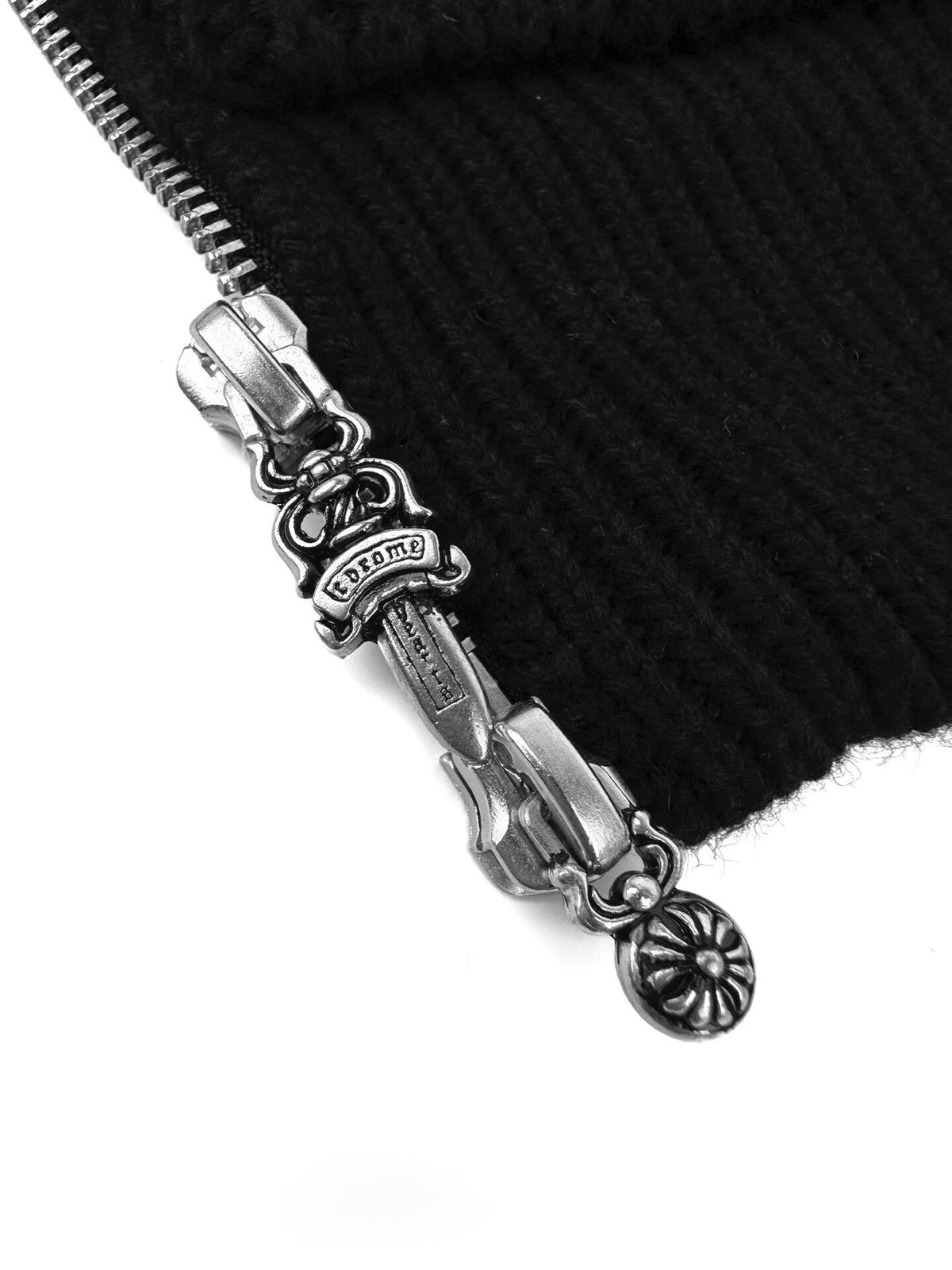 Chrome Hearts New Jacket