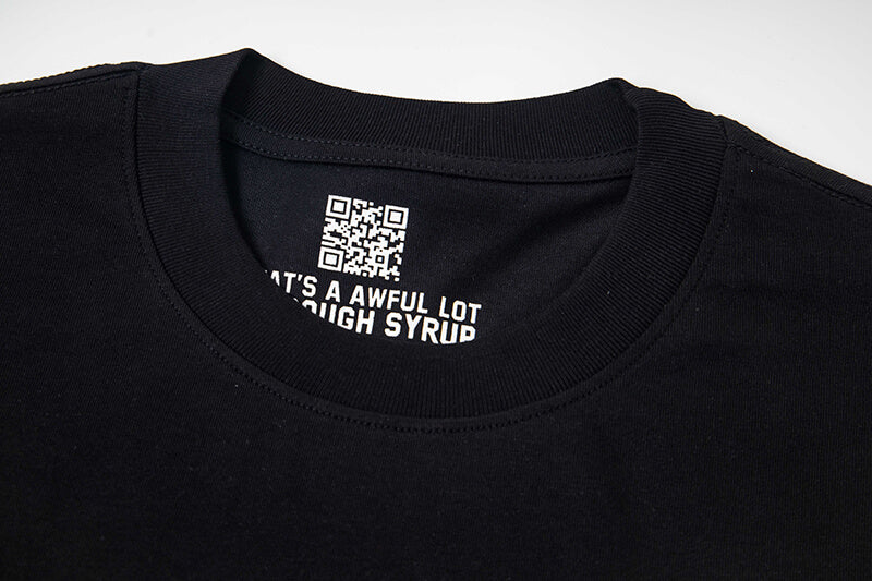 THATS A AWFUL LOT OF COUGH SYRUP Tee