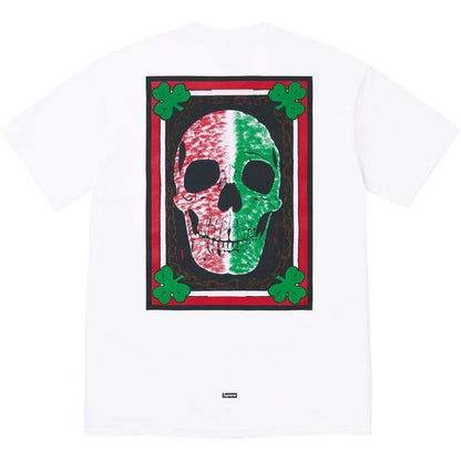 Supreme 26SS Mike Kelley Banner Tee