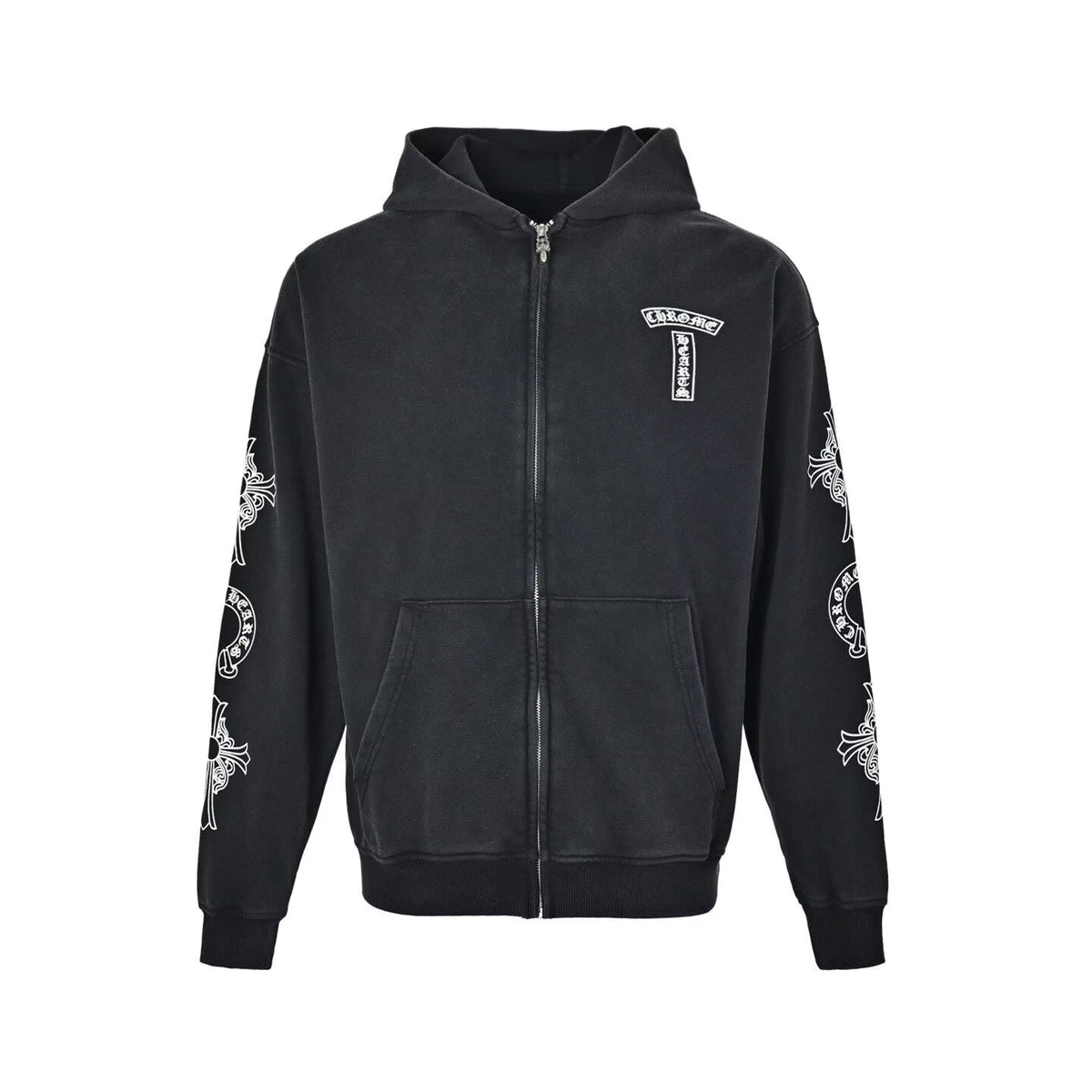 Chrome Hearts New Jacket
