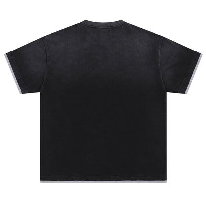 VALLEY Vale Forever Fest HEAVY METAL TEE