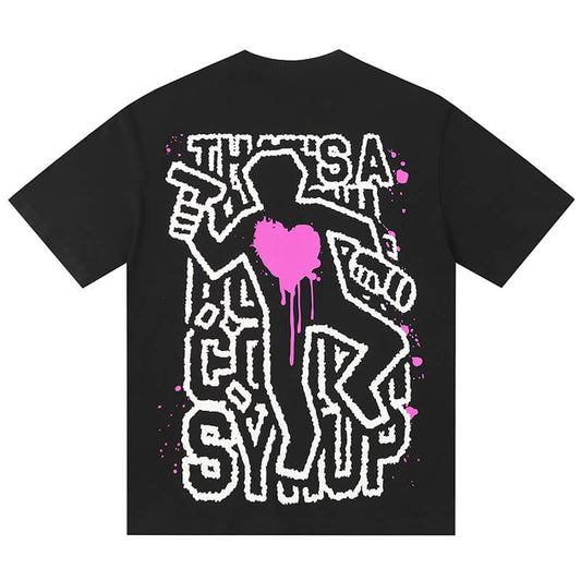 THATS A AWFUL LOT OF COUGH SYRUP Tee