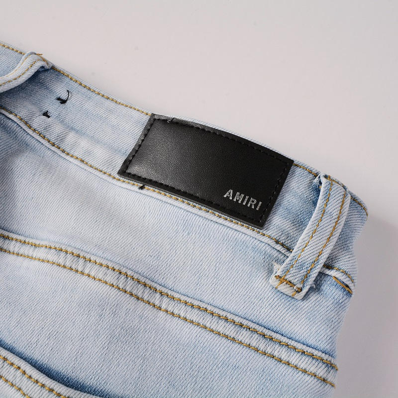 AMIRI Jeans #6624 AMIRI