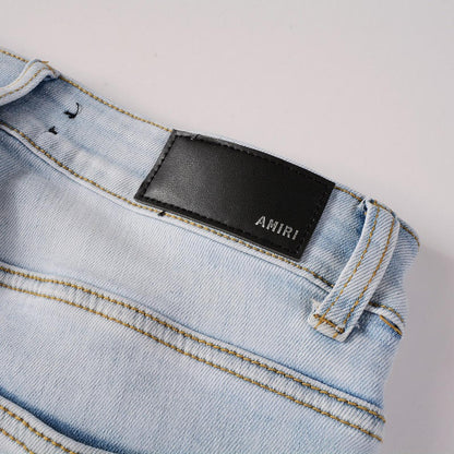 AMIRI Jeans #6645 AMIRI