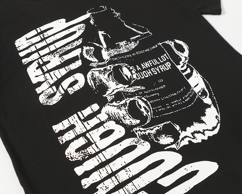 THATS A AWFUL LOT OF COUGH SYRUP Tee