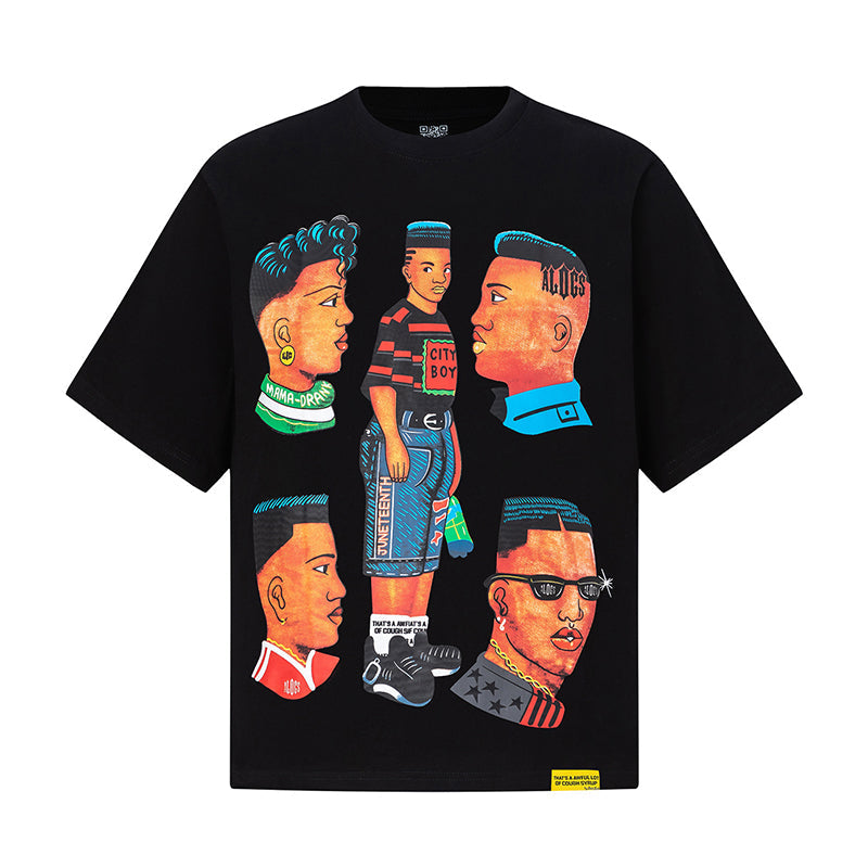 THATS A AWFUL LOT OF COUGH SYRUP Tee