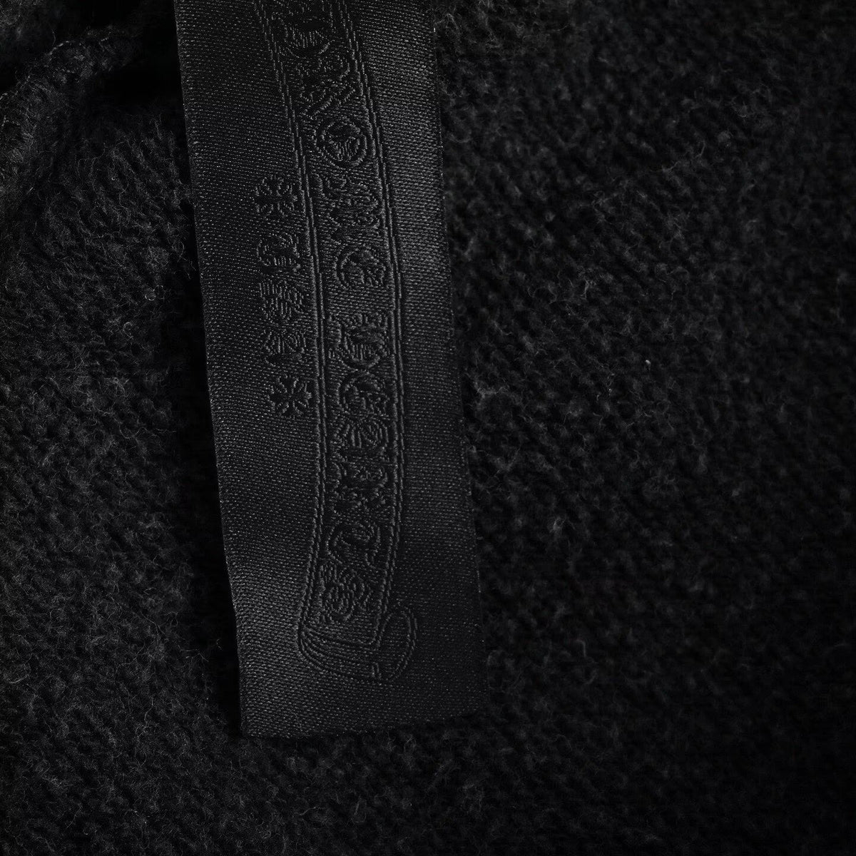 Chrome Hearts New Pants