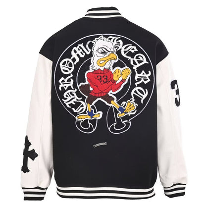 Chrome Hearts New Jacket