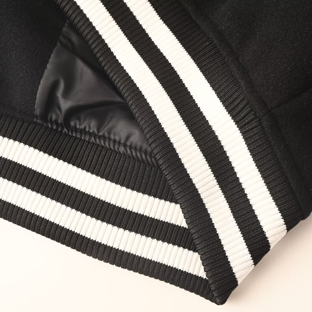Chrome Hearts New Jacket