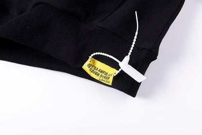 Cough Syrup Hoodie