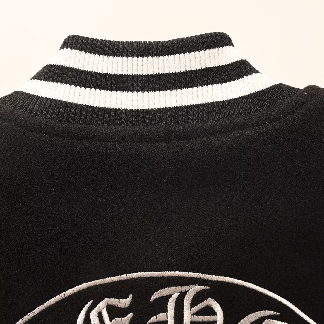 Chrome Hearts New Jacket