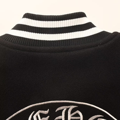 Chrome Hearts New Jacket