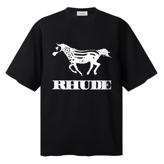 Rhude Dinero Tee