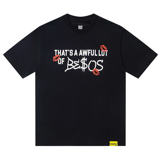 THATS A AWFUL LOT OF COUGH SYRUP Tee